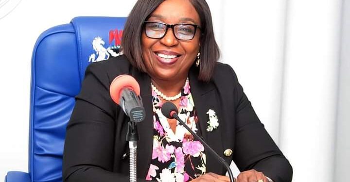 RSG EXPRESSES SUPPORT FOR THE DEVELOPMENT OF THE NIGER DELTA REGION