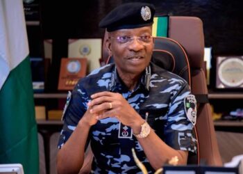 EDO: IGP Orders Restriction of Movements on Roads, Waterways and Other Forms of Transportation
