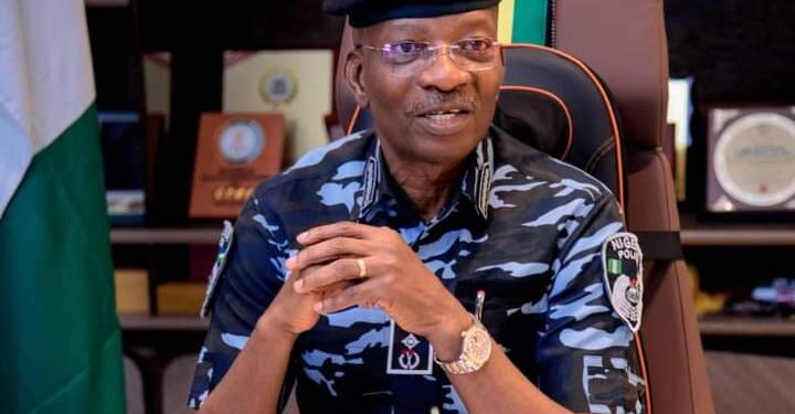 EDO: IGP Orders Restriction of Movements on Roads, Waterways and Other Forms of Transportation