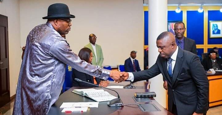 I Will Never Ask Any Judge To Do What Is Wrong – Gov Fubara