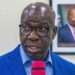 Edo Guber: Why I Visited INEC Collation Center