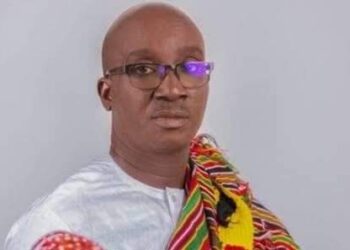 Breaking: INEC Declares APC Candidate, Okpebholo Winner of Edo Governorship Election