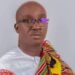 Breaking: INEC Declares APC Candidate, Okpebholo Winner of Edo Governorship Election