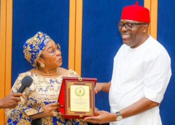 “I Inherited a Near Dead Civil Service” – Gov Fubara Reveals
