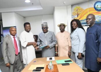 NDDC Receives Database for Youth Internship Scheme