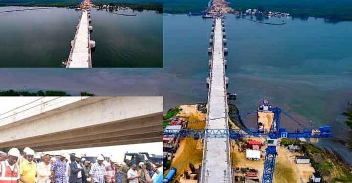 Bodo-Bonny Road: FEC Approves Increase To N280 Billion