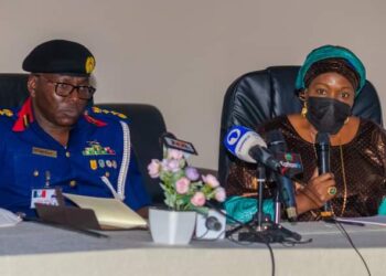 2019 Recruitment Exercise: NSCDC Announces Date For Final Screening
