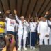LG Elections: APP Holds Mega Rally in Rivers South East