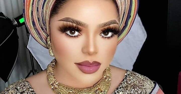 Bobrisky Denies Issuing N15M as Bribe to EFCC Officials