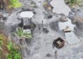 Again, Navy Discovers, Deactivates illegal Oil Refining Site in Bonny