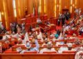 Senate Passes Bill to Establish South West Development Commission