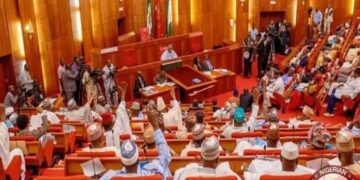 Senate Passes Bill to Establish South West Development Commission