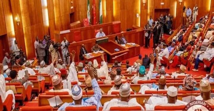 Senate Passes Bill to Establish South West Development Commission