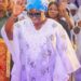 GOD’LL ANSWER PRAYERS OF RIVERS WOMEN, SHAME ENEMIES OF STATE – LADY FUBARA