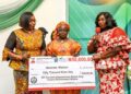 Sen. Tinubu Empowers 1,000 Rivers Women With N50M Grant