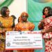 Sen. Tinubu Empowers 1,000 Rivers Women With N50M Grant