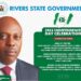 GOVERNMENT SPECIAL ANNOUNCEMENT