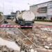 Petrol Tanker Rams Into Port Harcourt Shopping Mall