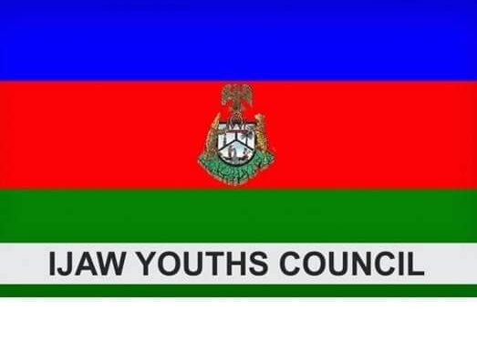 IYC EASTERN ZONE CRITICIZES CIVIC RECEPTION BY RIVERS IJAW GROUP FOR MINISTER OF FCT IN PORT-HARCOURT