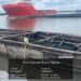 Navy Impounds Wooden Boat With illegally Refined PMS in Port Harcourt