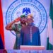 OCTOBER 1ST 2024 INDEPENDENCE DAY: PRESIDENT TINUBU ADDRESSES THE NATION