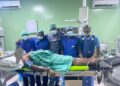RSUTH Achieves Milestone With First Ever Pacemaker Implementation
