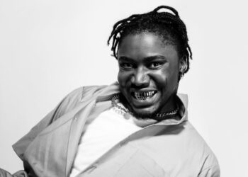 Rubby Boy Releases New Single Tagged ‘Sober’ || LISTEN