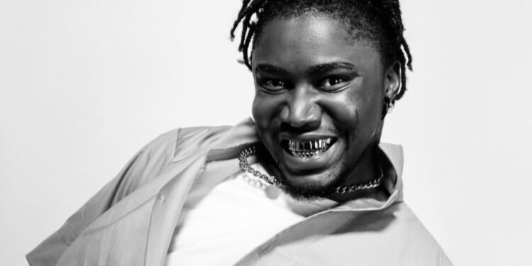 Rubby Boy Releases New Single Tagged ‘Sober’ || LISTEN