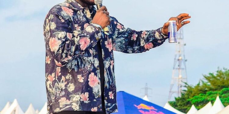 Popular PH Hypeman & Entertainer, Speech Horsfall Kidnapped