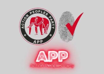 LG Elections: APP Releases List of Successful Chairmanship Candidates