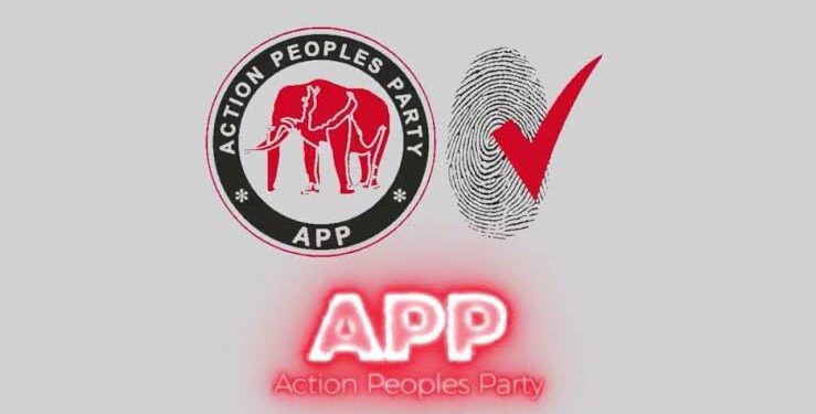 LG Elections: APP Releases List of Successful Chairmanship Candidates