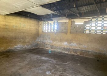 Army Day Children School Faces Severe Dilapidation and Declining Enrollment