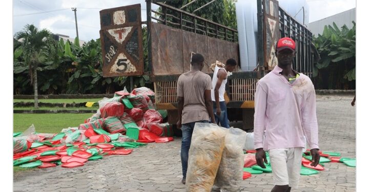 LG Elections: RSIEC Receives Non-sensitive Materials