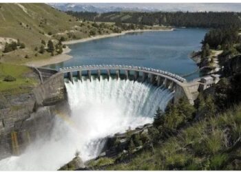 Cameroon Set To Release Water From Lagdo Dam, FG Issues Flood Alert