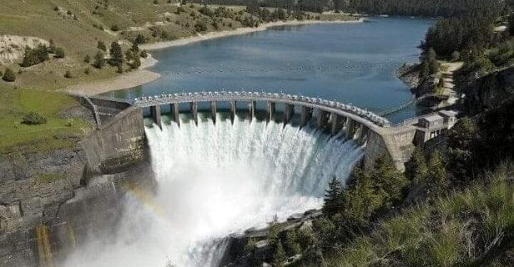 Cameroon Set To Release Water From Lagdo Dam, FG Issues Flood Alert