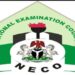 Breaking: NECO Releases Results of 2024 SSCE