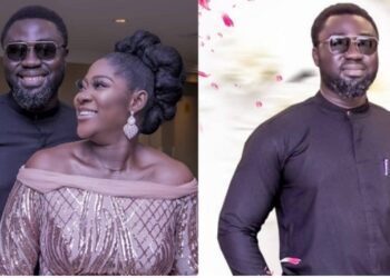 Edo 2024: Mercy Johnson’s Husband Escapes Assassination