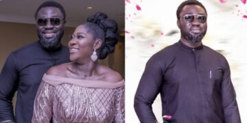 Edo 2024: Mercy Johnson’s Husband Escapes Assassination