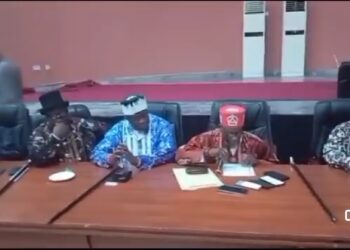 Rivers Traditional Rulers Council Calls For Credible LG Elections
