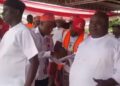 ”Fubara Has Taken Time to Select Our Candidates for LGA Election” – APP Chieftain Spills at Campaign Rally