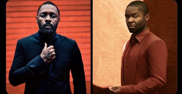 Things Fall Apart : Reactions After Idris Elba is Rumoured to Play ‘Okwonko’