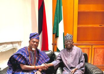 You Lack Integrity – VDM Blasts Omokri For Hailing Tinubu