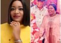 Gov. Umo Eno Appoints Daughter as Acting First Lady of Akwa Ibom State