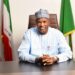 Breaking: PDP Announces New Acting National Chairman