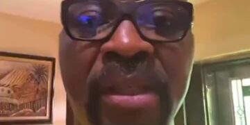 PDP Crisis: Atiku, Wike, Others Suspended as PDP Chieftain Declares Self National Chairman