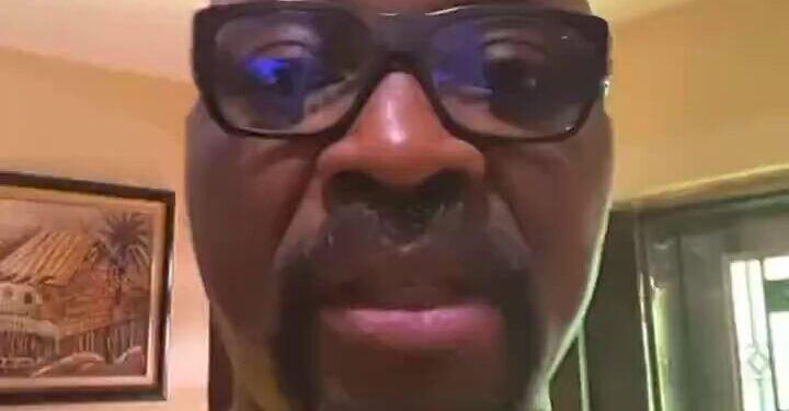 PDP Crisis: Atiku, Wike, Others Suspended as PDP Chieftain Declares Self National Chairman