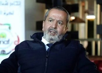President of Libyan Football Federation Resigns