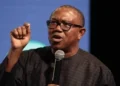 Tinubu, Shettima’s Absence Concerning – Obi