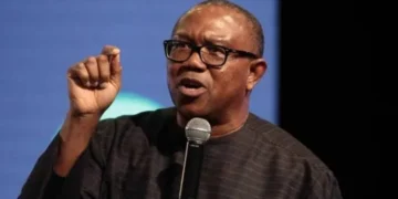 Tinubu, Shettima’s Absence Concerning – Obi