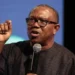 Tinubu, Shettima’s Absence Concerning – Obi